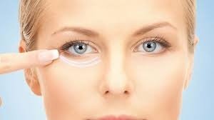 Göz Altı Mezoterapisi